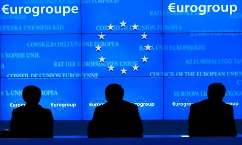 Απομακρύνεται μια συμφωνία για την Ελλάδα στο Eurogroup του Ιουνίου