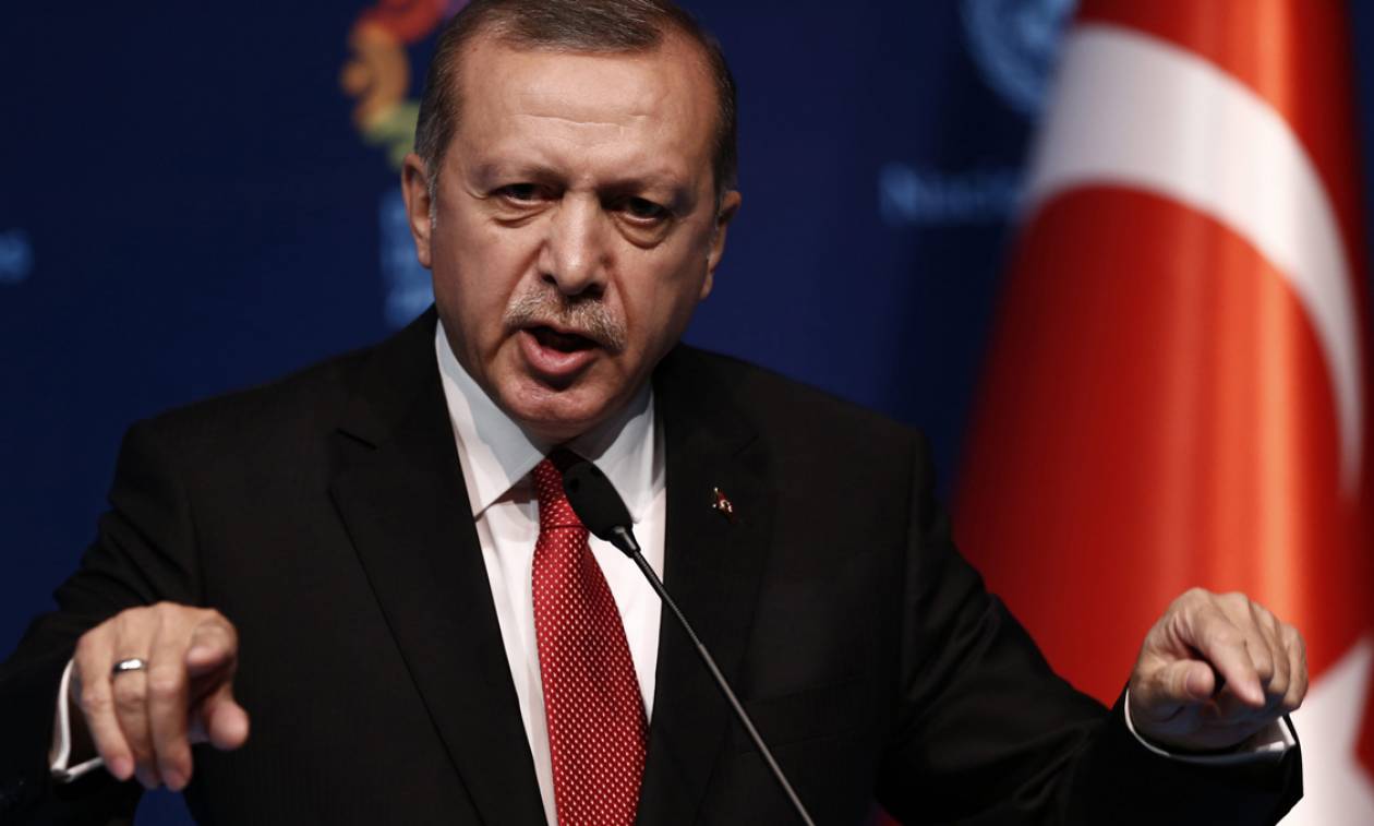 Ο… αδίστακτος κ. Ερντογάν: Οι τηλεφωνικές υποκλοπές που καίνε το «σουλτάνο»