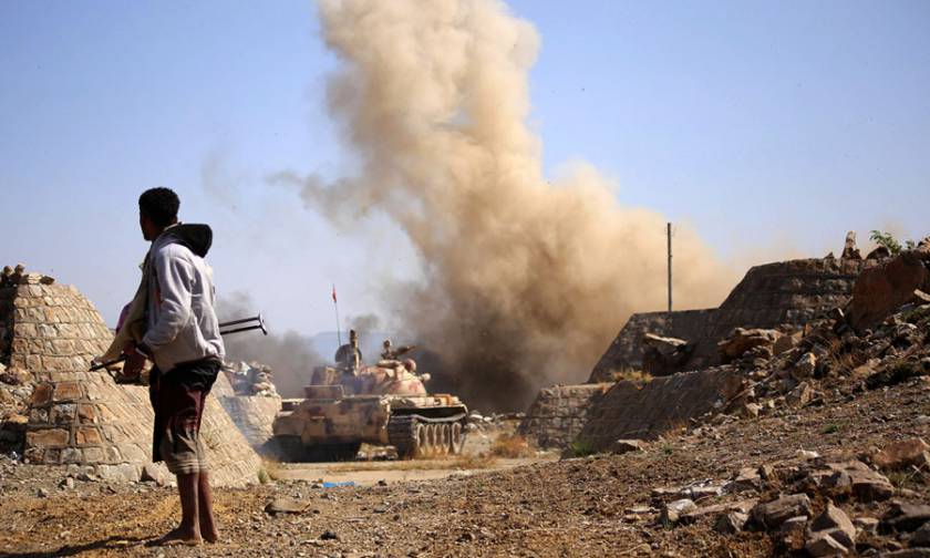 Υεμένη: Νεκροί δέκα στρατιωτικοί σε επίθεση τζιχαντιστών