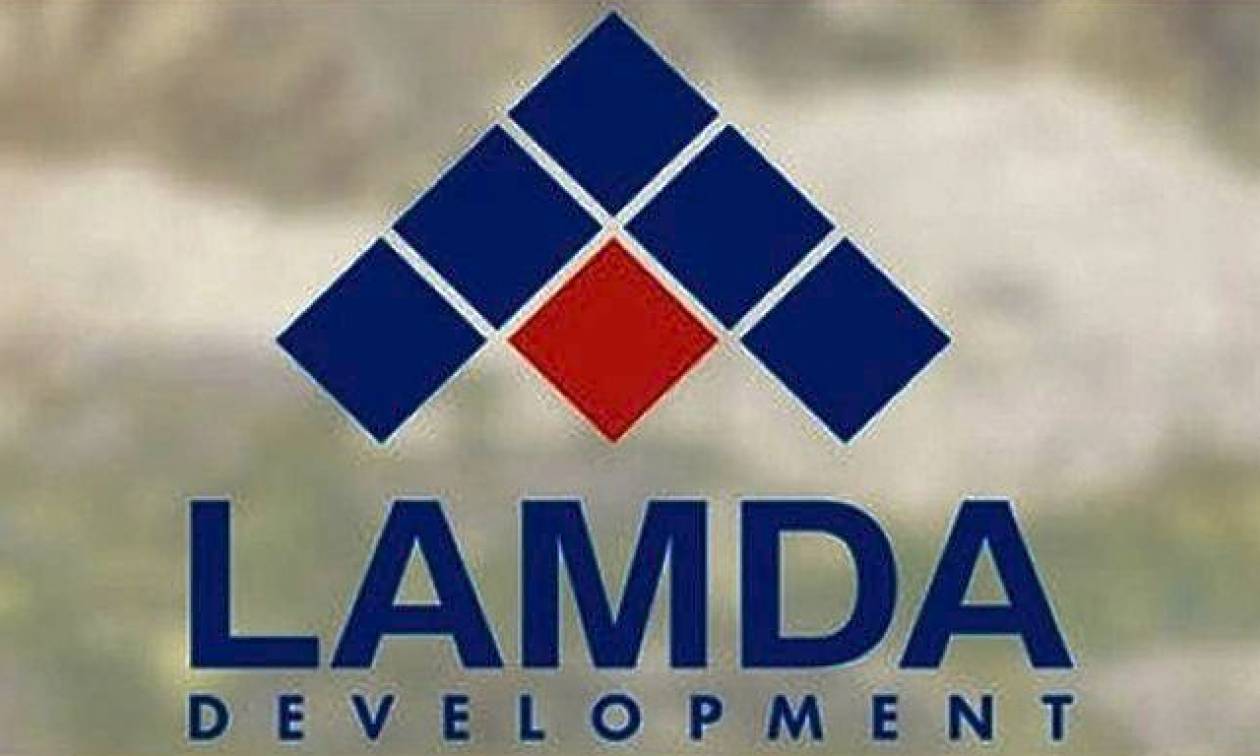 LAMDA Development: Ιστορικό ρεκόρ λειτουργικής κερδοφορίας το 2017