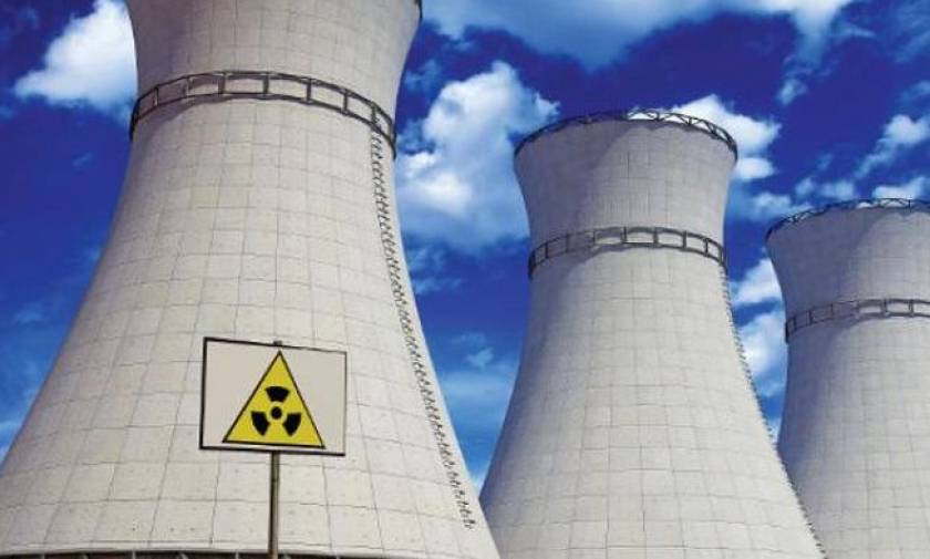 Συναγερμός στη Ρουμανία: Πρόβλημα σε πυρηνικό σταθμό