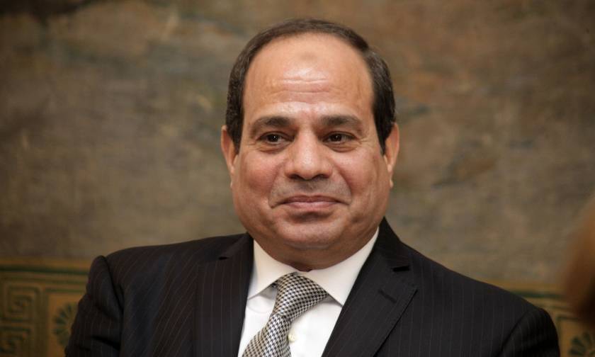 Προεδρικές εκλογές Αίγυπτος: Πανηγυρική επανεκλογή του προέδρου αλ-Σίσι