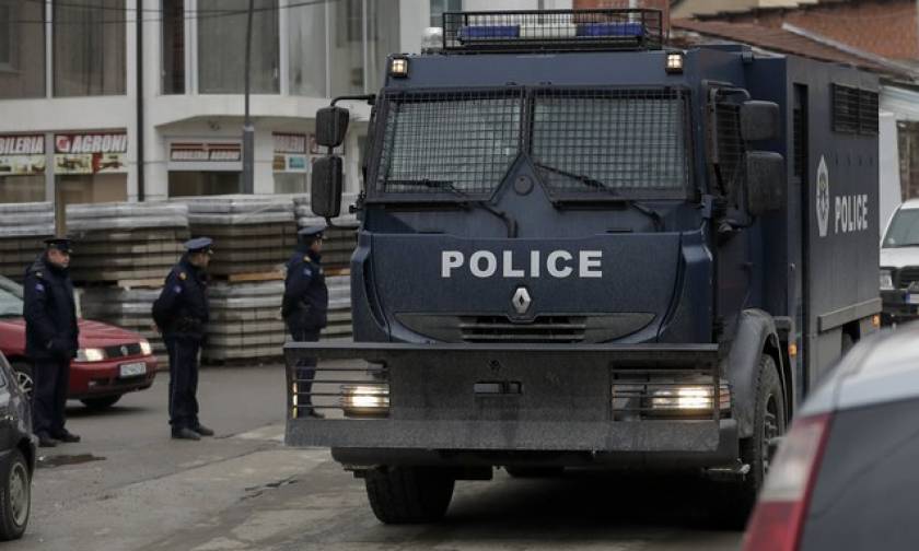 Κόσοβο: Συνελήφθησαν έξι Τούρκοι για σχέσεις με σχολεία του Γκιουλέν