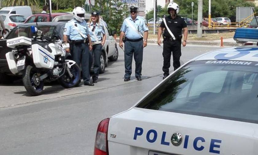 Πάσχα 2018: Αυξημένα μέτρα ασφάλειας, αστυνόμευσης και τροχαίας σε όλη την Ελλάδα