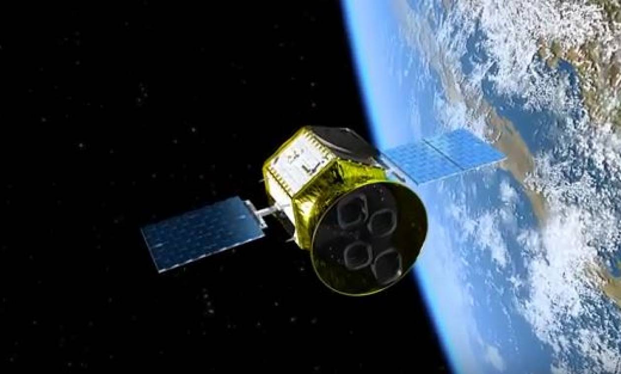ΝASA: Εκτοξεύει δορυφόρο για να βρει πλανήτες όμοιους με τη Γη! (vids)