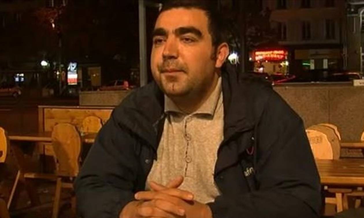 ΣΟΚ στη Γαλλία: Πυροβόλησαν δημοσιογράφο - Νεκρή η σύζυγός του