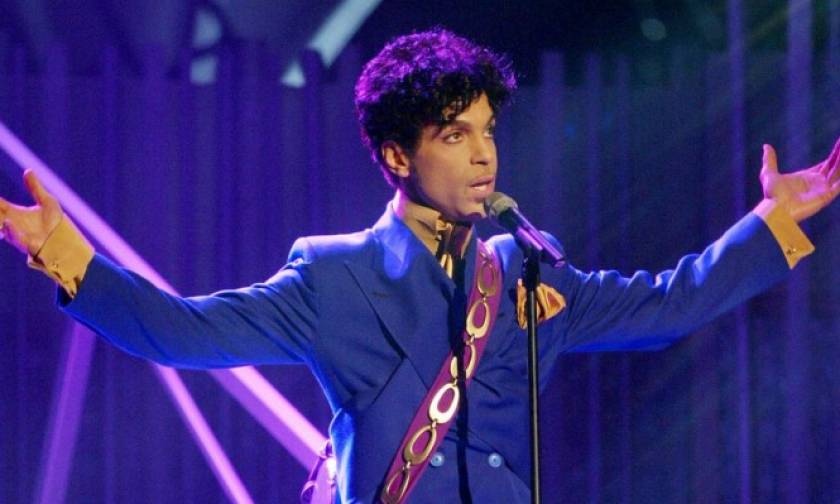 Δύο χρόνια χωρίς τον Prince - Έτσι θα τον τιμήσουν οι θαυμαστές του