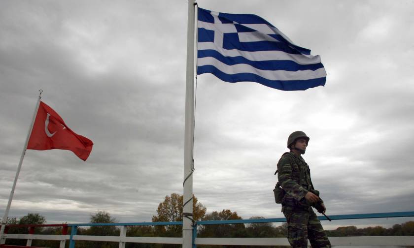 Πόλεμος Ελλάδας - Τουρκίας: «Το τυχαίο γεγονός που θα μπορούσε να προκαλέσει σύρραξη»