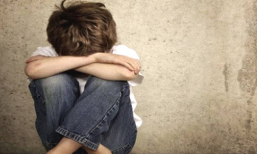 Φρίκη στη Ρόδο – Βίαζε 8χρονο ενώ τον έβαζε να βλέπει βίντεο με σεξουαλικό περιεχόμενο