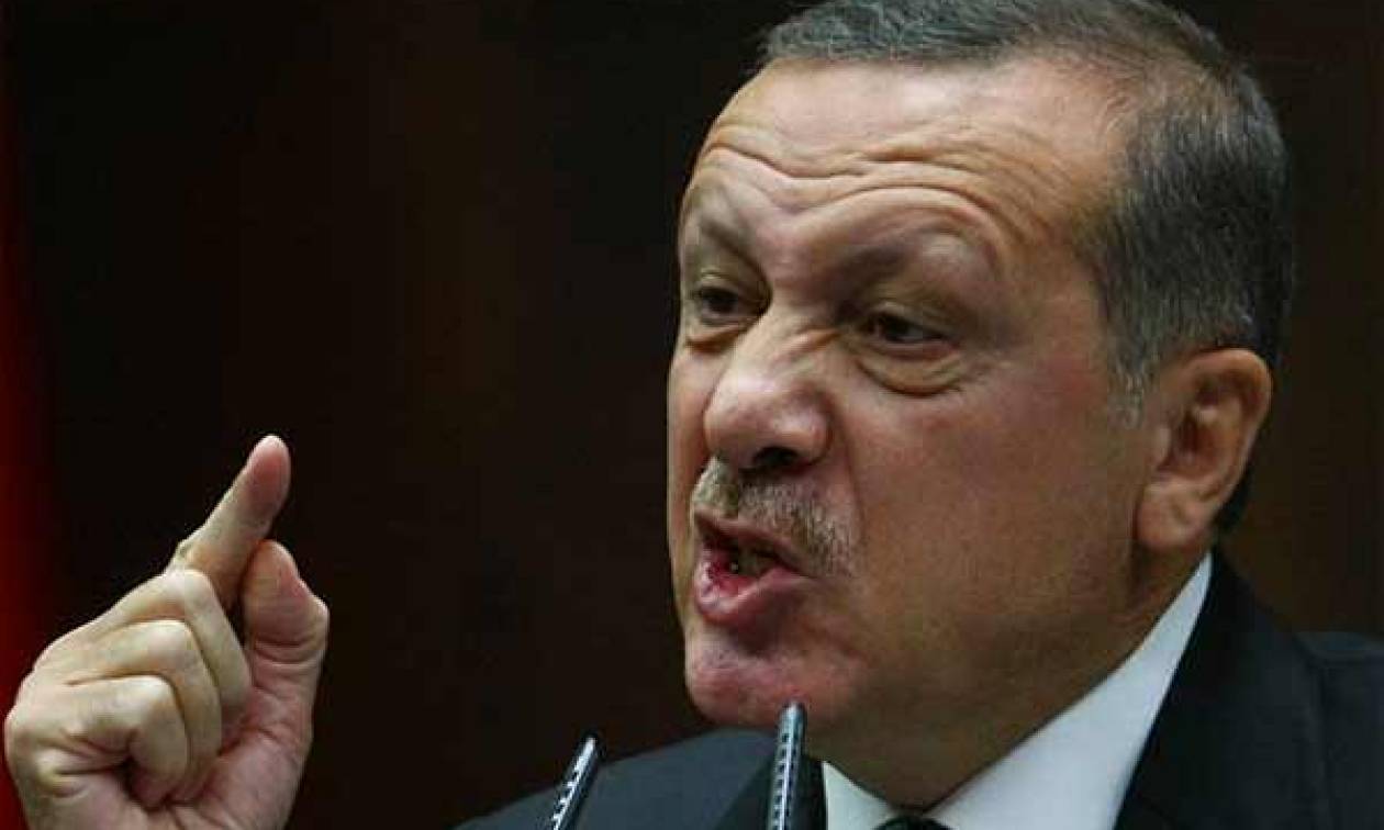 Νέο μέτωπο ανοίγει ο Ερντογάν: «Έχεις τελειώσει» διαμηνύει στον πρωθυπουργό του Κοσόβου