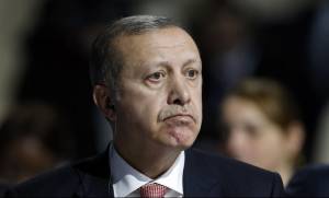Χούντα Ερντογάν: Εκατοντάδες Τούρκοι αξιωματούχοι το «σκάνε» στη Γερμανία για να γλιτώσουν