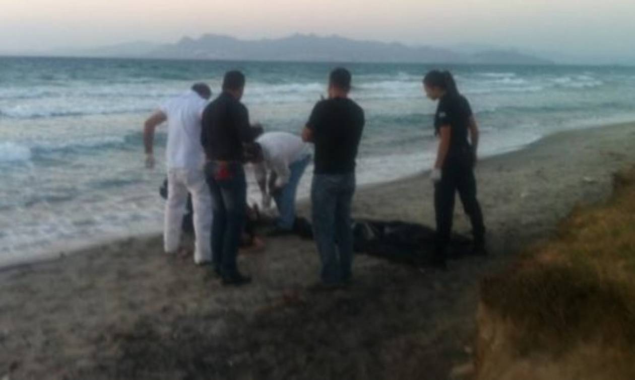 Θρίλερ με το πτώμα άνδρα που βρέθηκε σε παραλία των Χανίων
