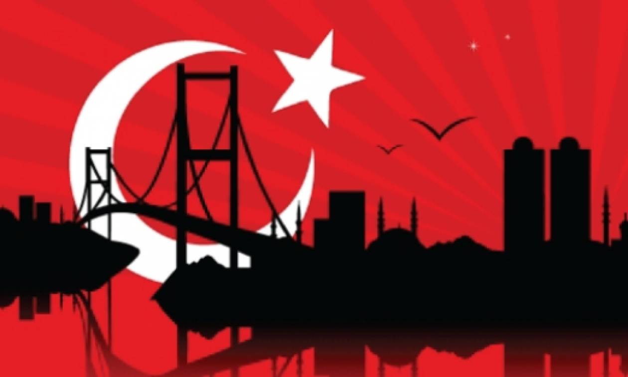 Ανήσυχος ο Ερντογάν: Σε τεντωμένο σχοινί η τουρκική οικονομία