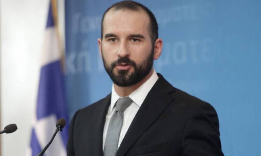 Τζανακόπουλος: Ξεπερνάει τα όρια η κράτηση των δύο Ελλήνων στρατιωτικών