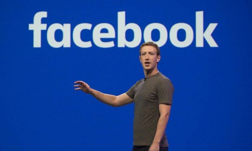 Ζούκερμπεργκ: Το Facebook θα χρειαστεί μερικά χρόνια για να προστατεύει πλήρως τα προσωπικά δεδομένα