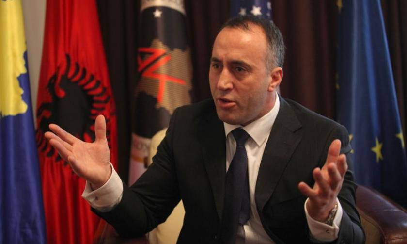 Πρωθυπουργός Κοσόβου σε Ερντογάν: Σταμάτα να επεμβαίνεις στα του οίκου μας!