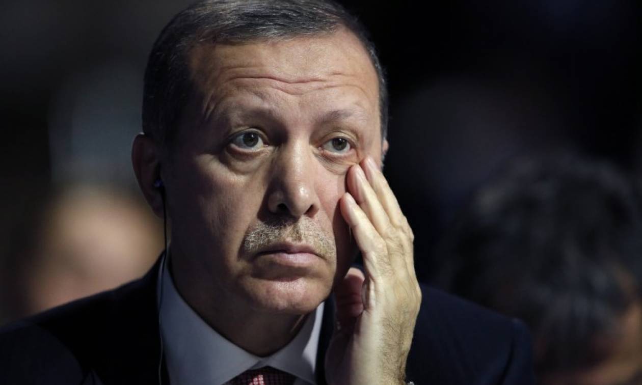 «Χαστούκι» των ΗΠΑ σε Ερντογάν: Δε σας δίνουμε τον Γκιουλέν χωρίς να μας παρουσιάσετε στοιχεία
