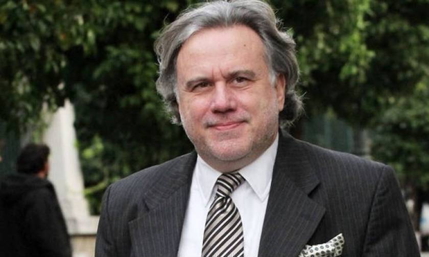 Turkey will not trigger an incident in the Aegean, Alternate FM Katrougalos predicts