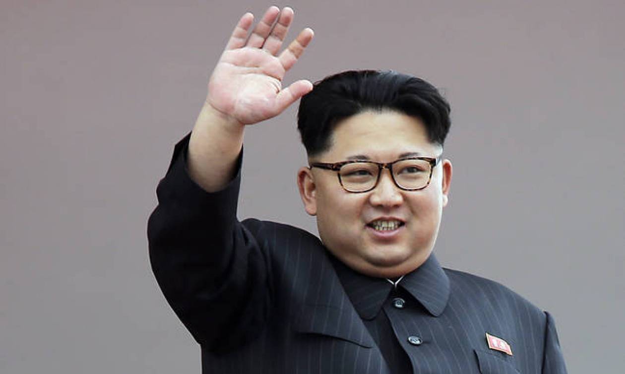 Νότια Κορέα: Έτσι θα επιλύσουμε την κρίση με τα πυρηνικά του Κιμ Γιονγκ Ουν