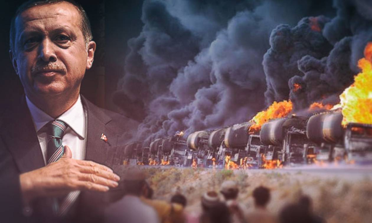 Euobserver: Καιρός να τελειώνουμε με την Τουρκία του Ερντογάν ως σύμμαχο της Δύσης