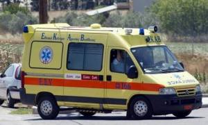 Θεσσαλονίκη: 46χρονος αυτοκτόνησε μέσα στο σπίτι του