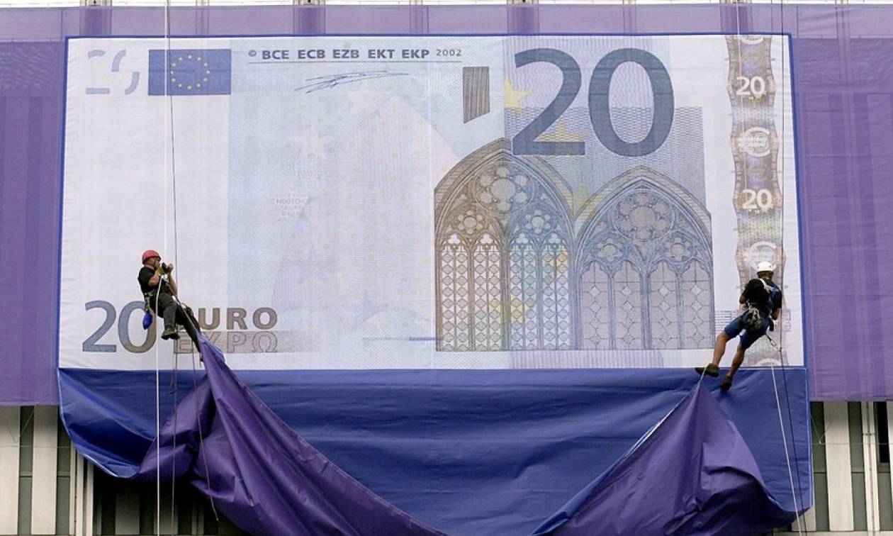 Deutsche Welle: Πώς θα χειριστεί το Βερολίνο το θέμα του ελληνικού χρέους;