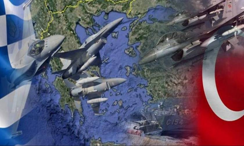 Δραματικές εξελίξεις: Οι Τούρκοι «σπρώχνουν» την Ελλάδα σε πόλεμο λίγων ημερών