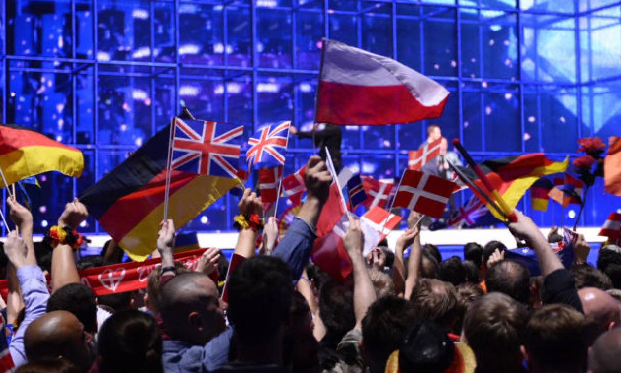 Σοκ: Πέθανε η νικήτρια του πρώτου διαγωνισμού της Eurovision! (pic)