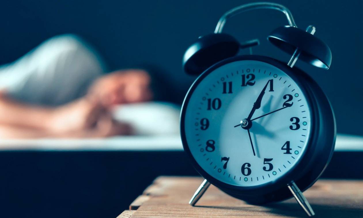 Αυτά είναι τα 10 πράγματα που δεν γνωρίζετε για τον ύπνο