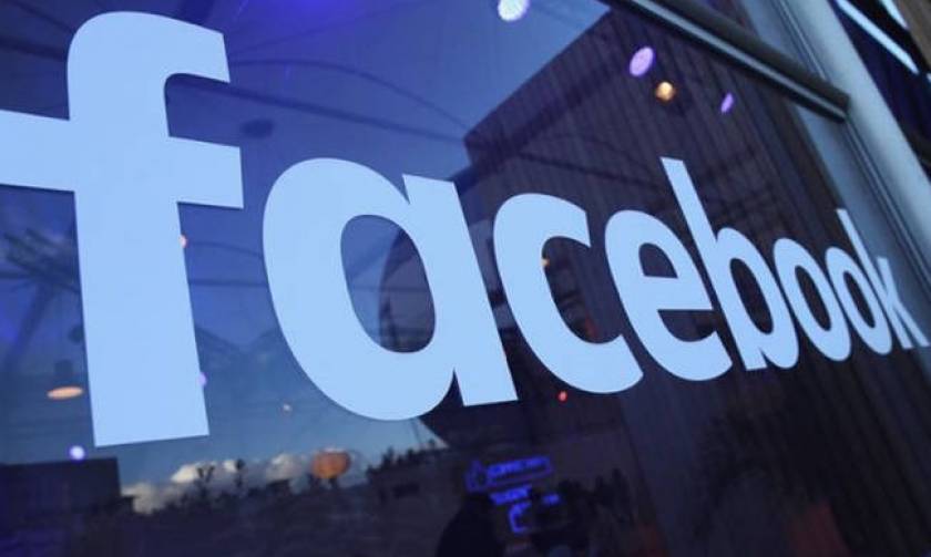 Αποκάλυψη Κομισιόν: Στη «φόρα» τα προσωπικά δεδομένα εκατομμυρίων Ευρωπαίων χρηστών του Facebook