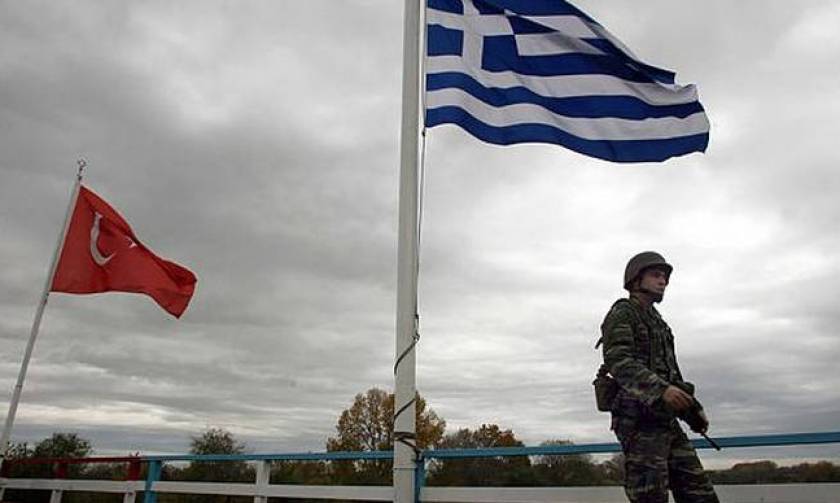 «Συναγερμός» στους Θεσμούς: Γιατί φοβούνται για επιδείνωση των σχέσεων Ελλάδας - Τουρκίας