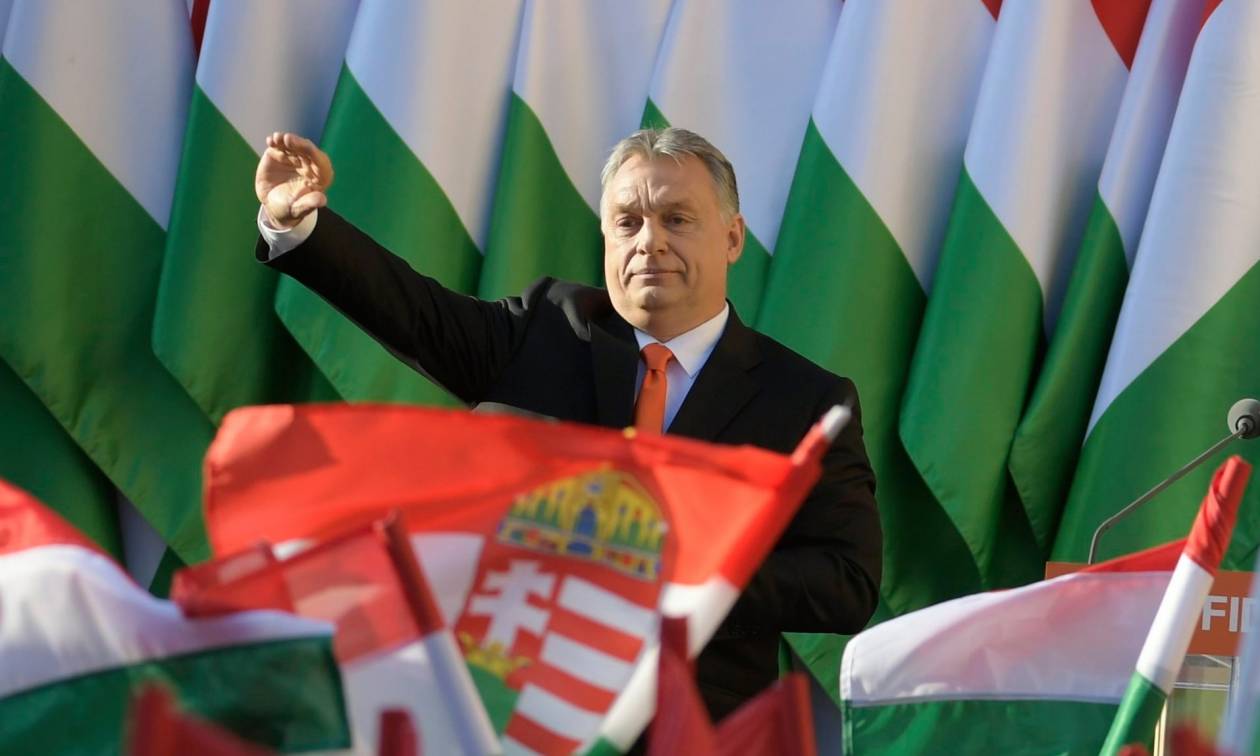 Ουγγαρία: Άνοιξαν οι κάλπες για τις βουλευτικές εκλογές - Μένει ή φεύγει ο Ορμπάν;