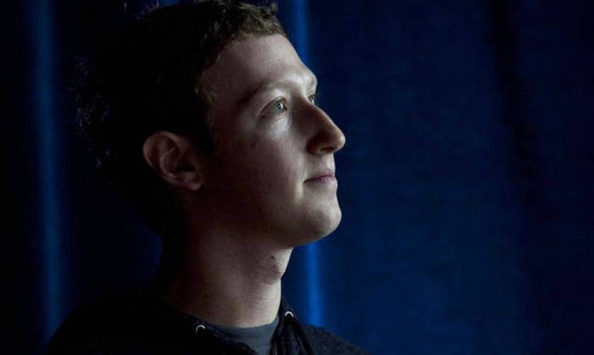 Αυτό που φοβόταν: Διήμερη ανάκριση του Ζούκερμπεργκ στο Κογκρέσο για το σκάνδαλο του Facebook
