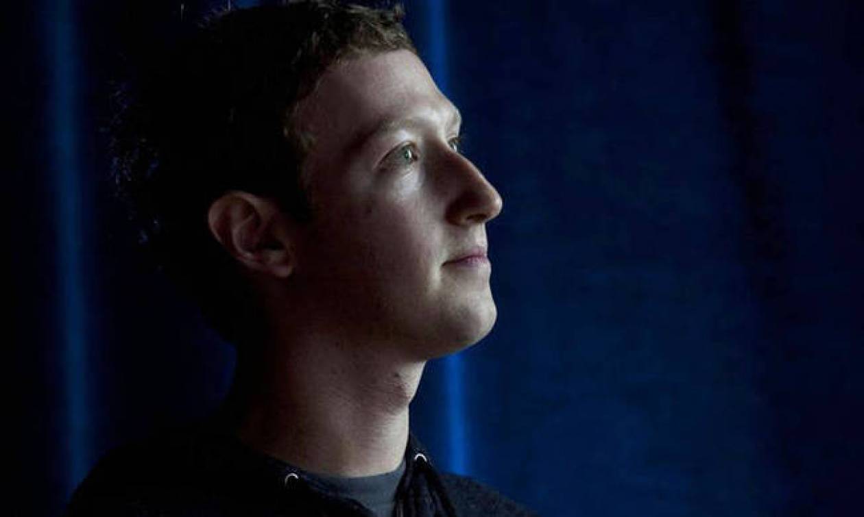 Αυτό που φοβόταν: Διήμερη ανάκριση του Ζούκερμπεργκ στο Κογκρέσο για το σκάνδαλο του Facebook