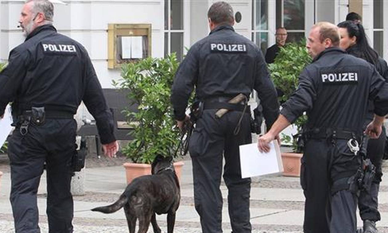 Τρομοκράτες ήθελαν να αιματοκυλήσουν τον Ημιμαραθώνιο του Βερολίνου