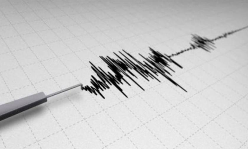 Δύο σεισμοί ανάμεσα σε Κεφαλονιά και Ζάκυνθο