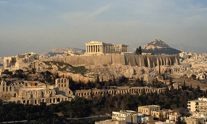 «Βόμβα» από επιστήμονα: Ξεχάστε την Ελλάδα όπως την ξέρατε – Απίστευτο αυτό που θα συμβεί