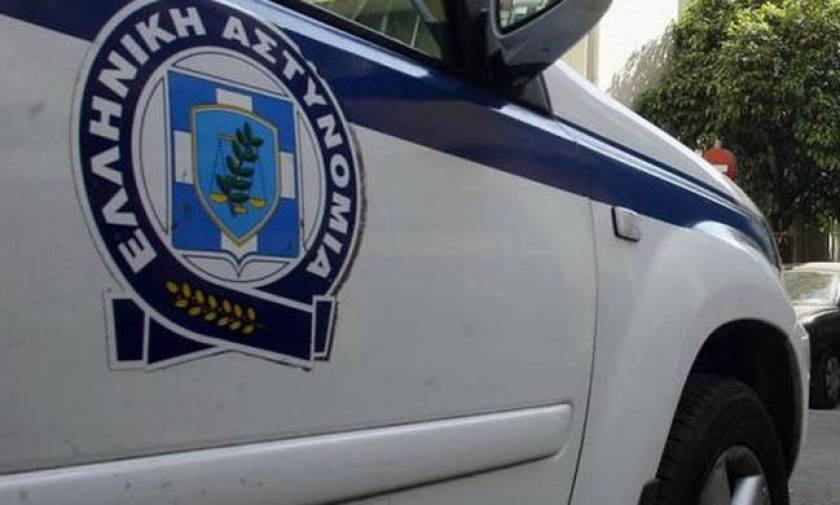 Police in Exarchia targeted in 3rd attack over Easter