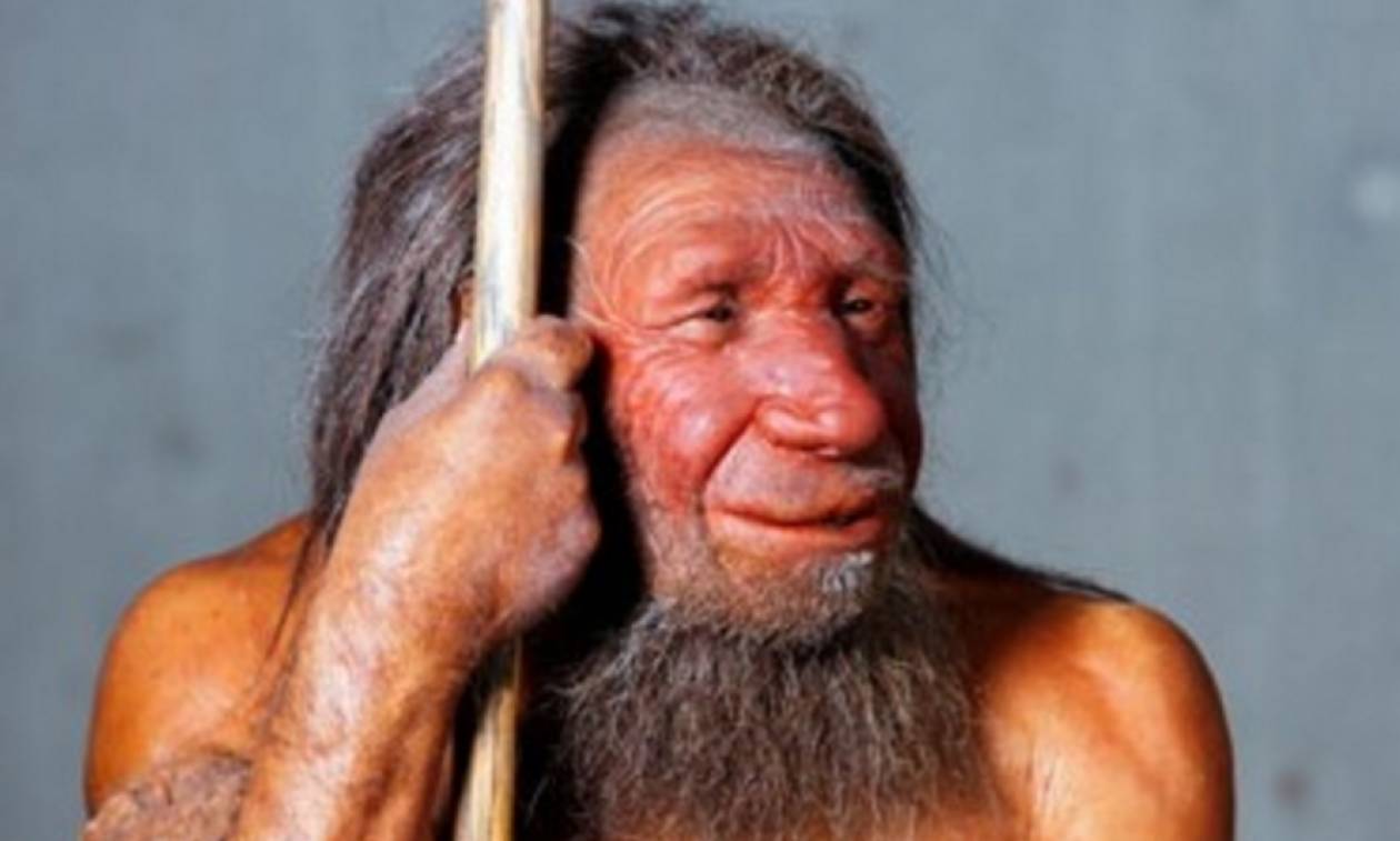 Βρέθηκε απολίθωμα του Homo sapiens 90.000 ετών - Το παλαιότερο εκτός Αφρικής (pic)
