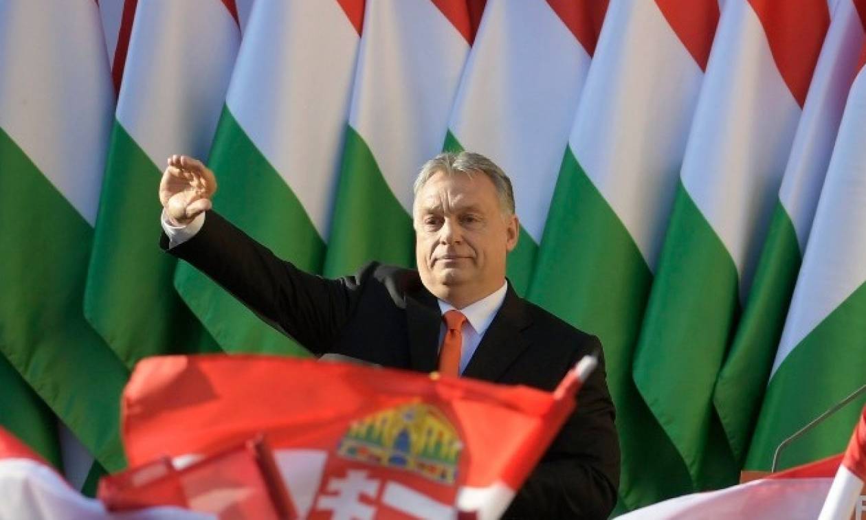 Εκλογές Ουγγαρία: Κυρίαρχος για άλλη μία τετραετία Βίκτορ Ορμπάν