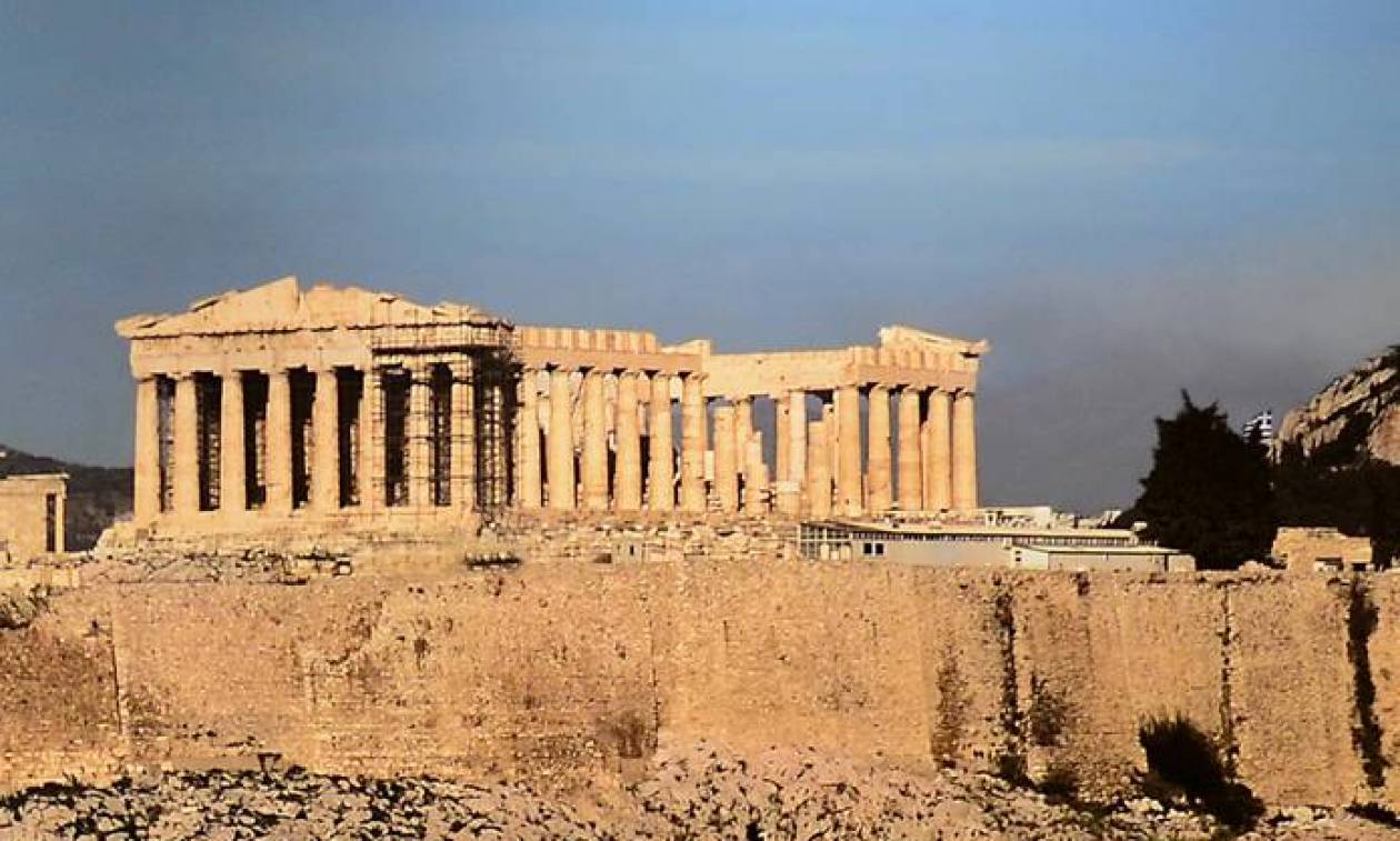 Επιστήμονας προειδοποιεί: Η Ελλάδα «κινδυνεύει» – Απίστευτο αυτό που θα συμβεί τα επόμενα χρόνια
