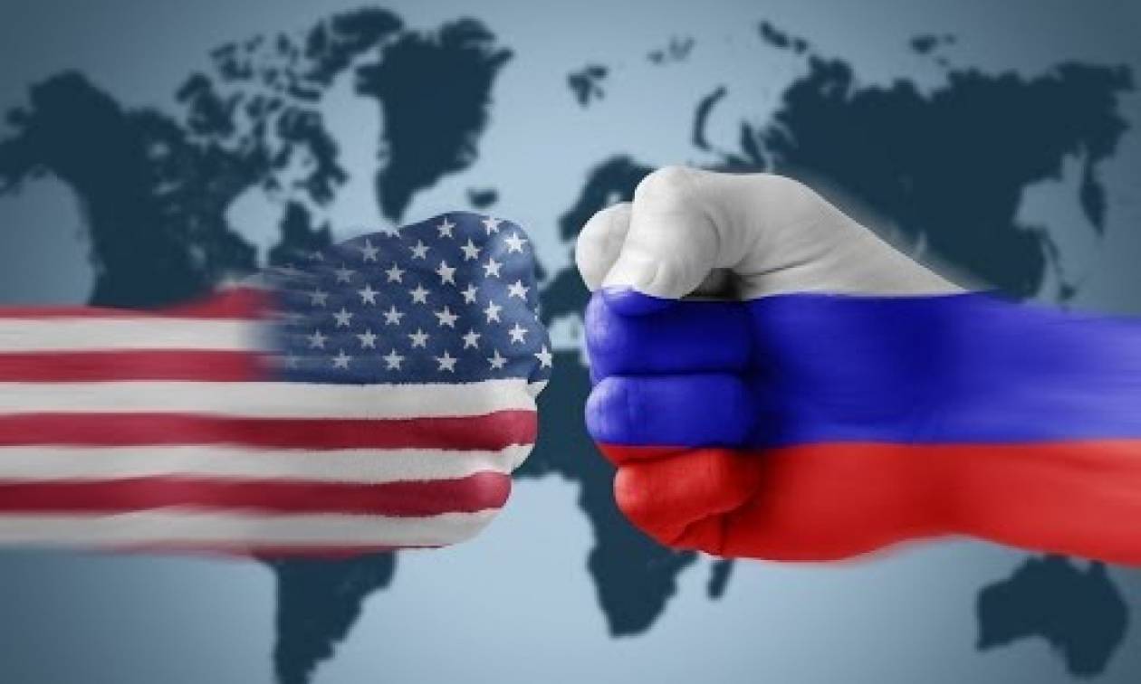 Ώρα μηδέν: ΗΠΑ και Ρωσία σε θέσεις μάχης στην ανατολική Μεσόγειο