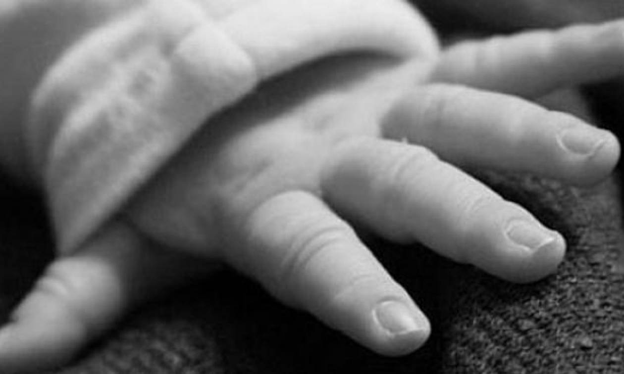 Ηράκλειο: Αγγελούδι 8 μηνών «έσβησε» από λευχαιμία