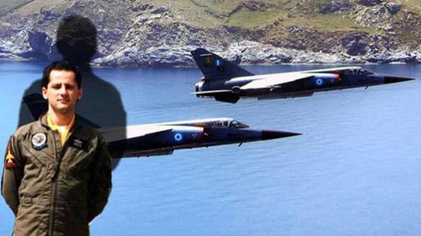 Πτώση Mirage 2000-5: Αυτές είναι οι δέκα αεροπορικές τραγωδίες που συγκλόνισαν την Ελλάδα (pics+vid)