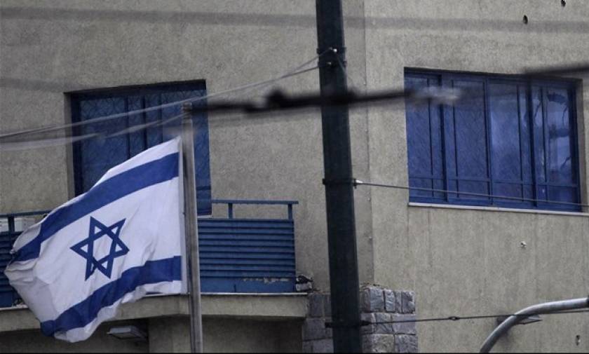 Συλλυπητήρια της πρεσβείας του Ισραήλ για τον θάνατο του 34χρονου Σμηναγού