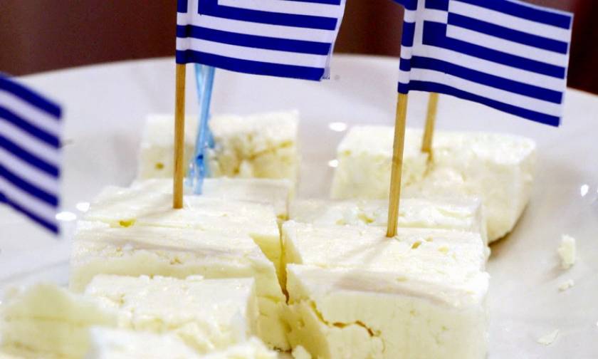 Ελληνικό σήμα μόνο σε γαλακτοκομικά προϊόντα που χρησιμοποιούν εγχώρια πρώτη ύλη