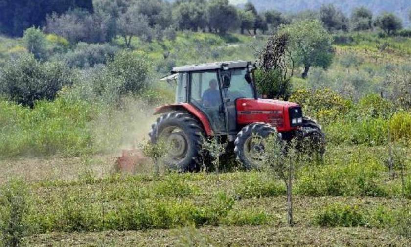 Ξεκινούν οι αιτήσεις αγροτών για τα συστήματα πρόληψης ζημιών