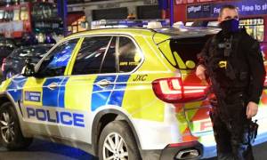 Λονδίνο: Συνελήφθη 27χρονος που σχεδίαζε τρομοκρατική επίθεση