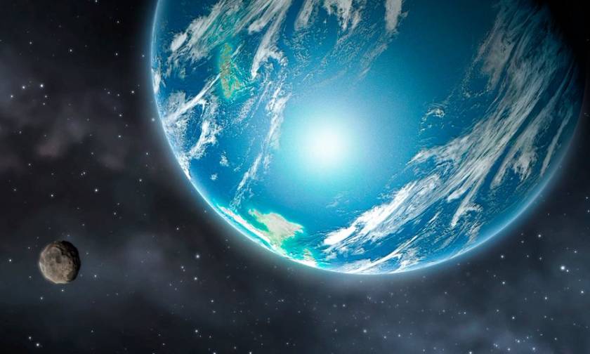 Τι θα συμβεί στις 23 Απριλίου; Ποιος είναι ο «πλανήτης του θανάτου»;