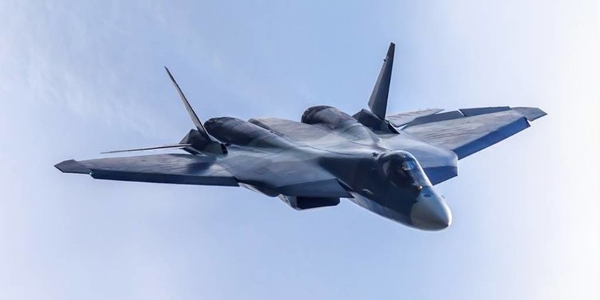 Πόλεμος Συρία: Αυτό είναι το ιπτάμενο υπερόπλο των Ρώσων (pics)